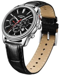 Rotary Watch Monaco Mens D