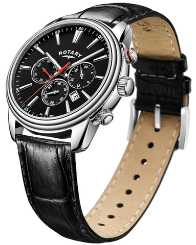 Rotary Watch Monaco Mens D