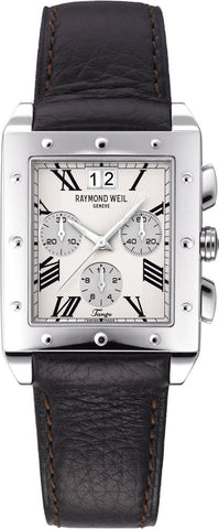 Raymond Weil Tango S 4881-STC-00809