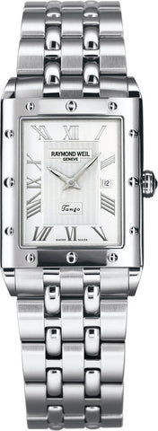 Raymond Weil Tango D 5381-ST-00658