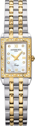 Raymond Weil Tango Ladies D 5971-SPS-00995