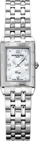 Raymond Weil Tango Ladies D 5971-ST-00915
