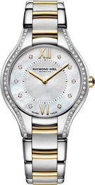 Raymond Weil Watch Noemia Ladies 5132-SPS-00985