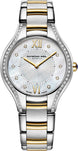 Raymond Weil Watch Noemia Ladies 5132-SPS-00985