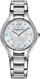 Raymond Weil Watch Noemia Ladies 5132-STS-00985