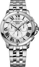 Raymond Weil Watch Tango Mens 4891-ST-00650