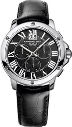 Raymond Weil Watch Tango Mens 4891-STC-00200