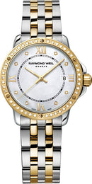 Raymond Weil Watch Tango Ladies 5391-SPS-00995
