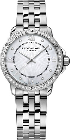 Raymond Weil Watch Tango Ladies 5391-STS-00995