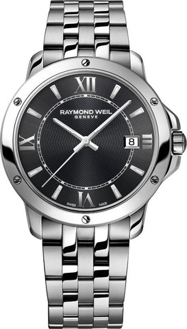 Raymond Weil Watch Tango Mens 5591-ST-00607