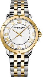 Raymond Weil Watch Tango Mens 5591-STP-00308