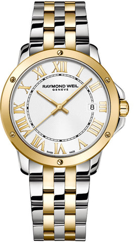 Raymond Weil Watch Tango Mens 5591-STP-00308