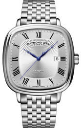 Raymond Weil Watch Maestro Mens 2867-ST-00659