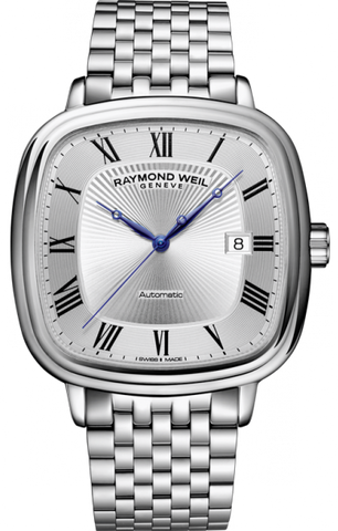Raymond Weil Watch Maestro Mens 2867-ST-00659
