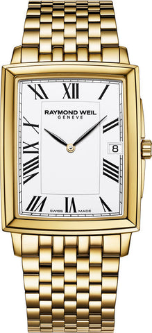 Raymond Weil Watch Tradition Mens 5456-P-00300