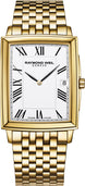 Raymond Weil Watch Tradition Mens 5456-P-00300