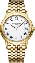 Raymond Weil Watch Tradition Mens 5466-P-00300