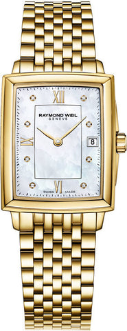 Raymond Weil Watch Tradition Ladies 5956-P-00995
