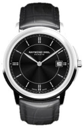 Raymond Weil Watch Tradition Ladies 5966-STC-20001