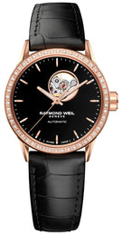 Raymond Weil Watch Freelancer Ladies 2410-C5S-20011