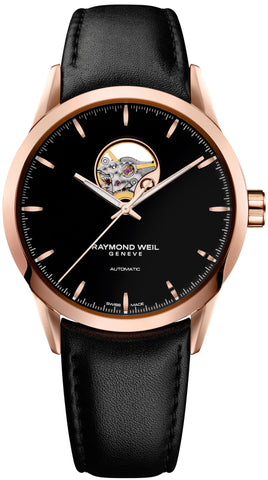 Raymond Weil Watch Freelancer Mens 2710-PC5-20011