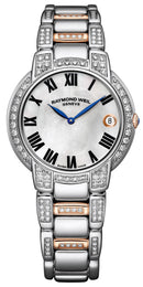 Raymond Weil Watch Jasmine Ladies 5235-S53-01970