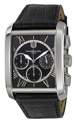 Raymond Weil Don Giovanni D 4878-STC00200