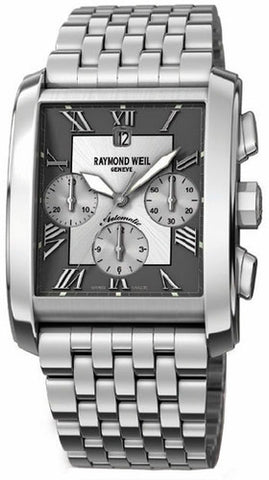 Raymond Weil Don Giovanni D 4878-ST-00668