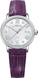 Raymond Weil Maestro D 2637-SLS 00966