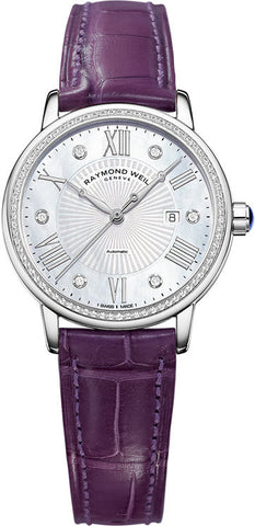 Raymond Weil Maestro D 2637-SLS 00966