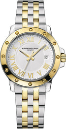 Raymond Weil Tango Round D 5599-STP-00308