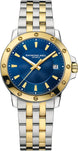 Raymond Weil Tango Round D 5599-STP-50001