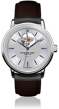 Raymond Weil Watch Maestro 2827-STC-65001