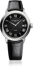 Raymond Weil Watch Maestro 2837-STC-00208