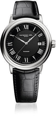 Raymond Weil Watch Maestro 2837-STC-00208