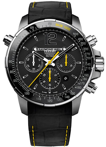 Raymond Weil Watch Nabucco 7850-TIR-05207