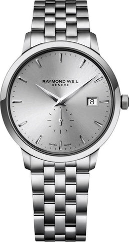 Raymond Weil Watch Toccata 5484-ST-65001