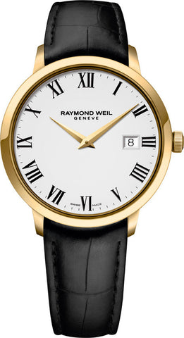 Raymond Weil Watch Toccata 5488-PC-00300
