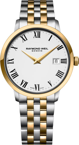 Raymond Weil Watch Toccata 5488-STP-00300