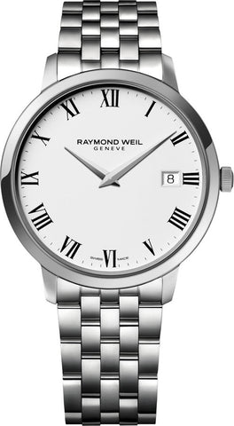 Raymond Weil Watch Toccata 5588-ST-00300
