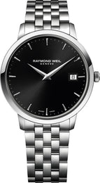 Raymond Weil Watch Toccata 5588-ST-20001