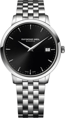 Raymond Weil Watch Toccata 5588-ST-20001