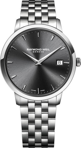 Raymond Weil Watch Toccata 5588-ST-60001