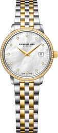 Raymond Weil Watch Toccata 5988-SPS-97081