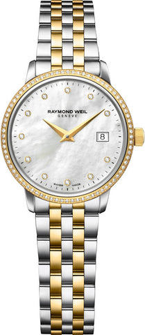 Raymond Weil Watch Toccata 5988-SPS-97081