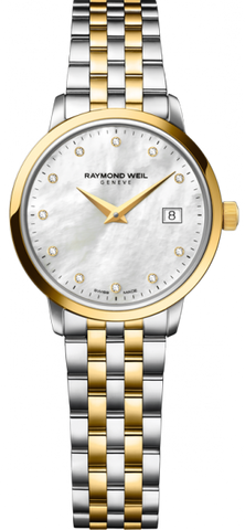 Raymond Weil Watch Toccata 5988-STP-097081