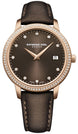 Raymond Weil Watch Toccata Nicola Benedetti Collection 5388- C5S-70081