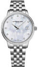Raymond Weil Watch Toccata Nicola Benedetti Collection 5388-STS-97081