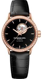Raymond Weil Watch Freelancer 2410-CS5-20011