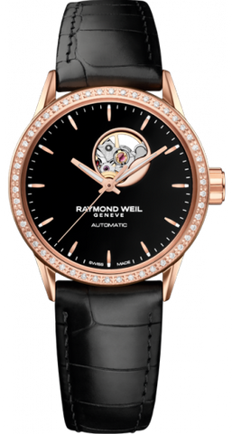 Raymond Weil Watch Freelancer 2410-CS5-20011